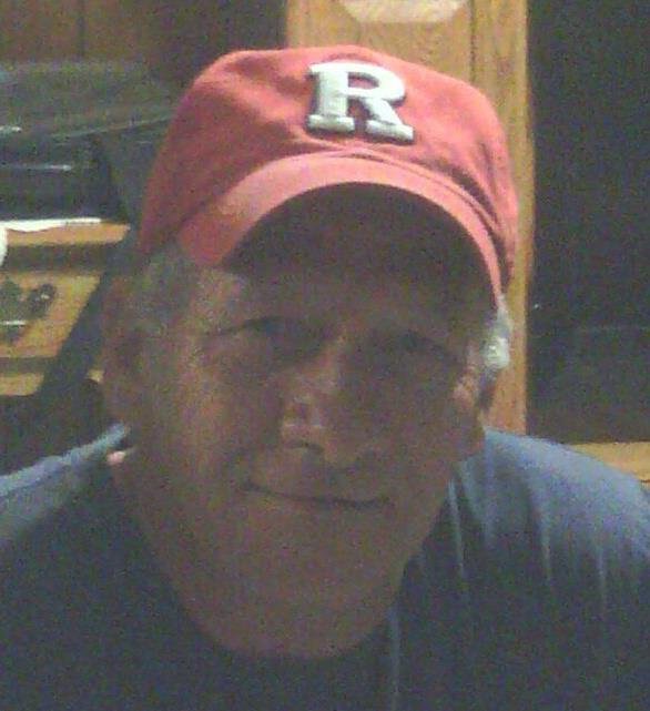 Tom Watson's album, Profile Pictures
