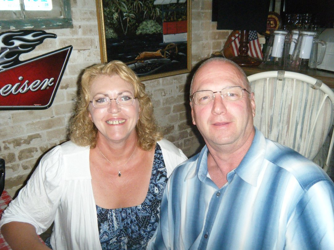 Debra Thomas' album, Profile Pictures