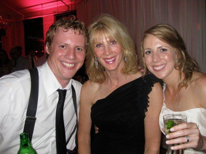 Sandy Harman's album, Profile Pictures