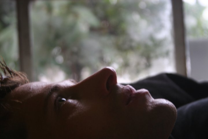 Gregory Armstrong's album, New Jan 2010