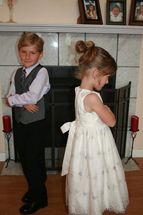 Tammy Smith's album, Easter 2011