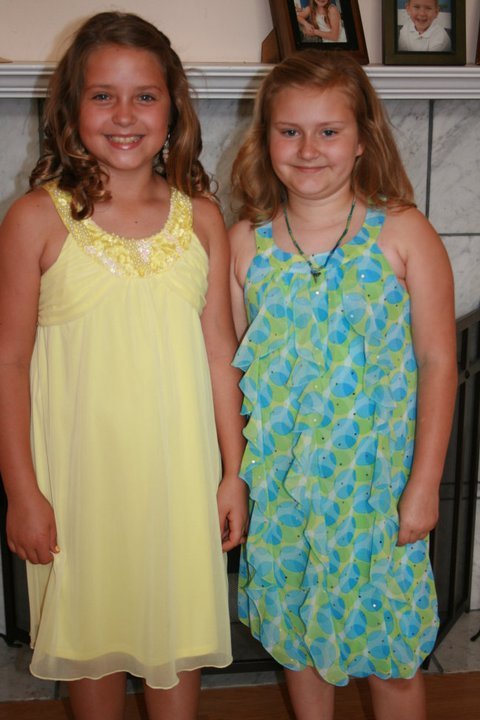 Tammy Smith's album, Easter 2011