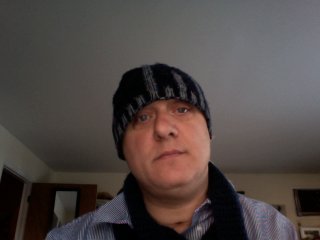 Rob Cicoria's album, Profile Pictures