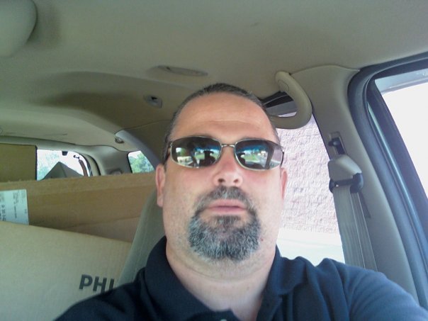 Frederick Reed's album, Mobile Uploads
