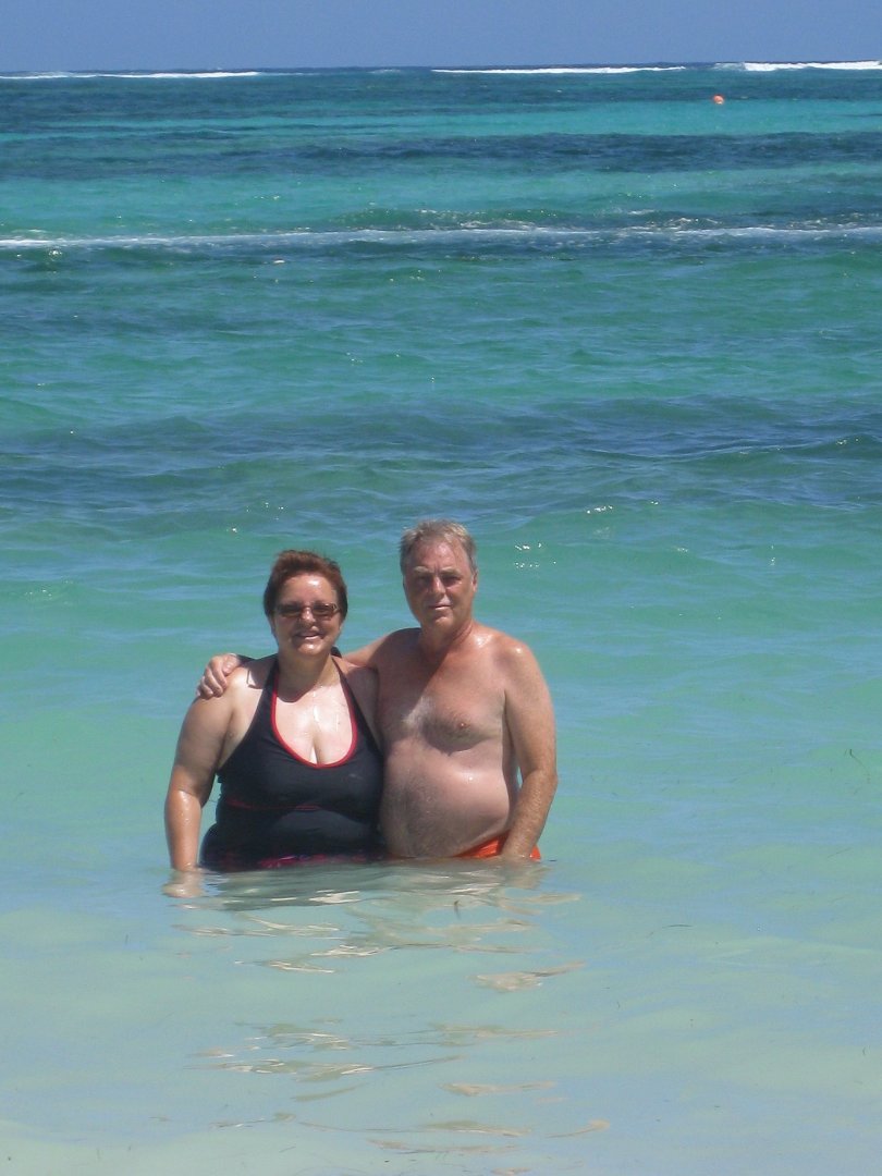 Robert (Bob) Grimstead's album, Profile Pictures