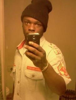 Darius Richards' album, Profile Pictures