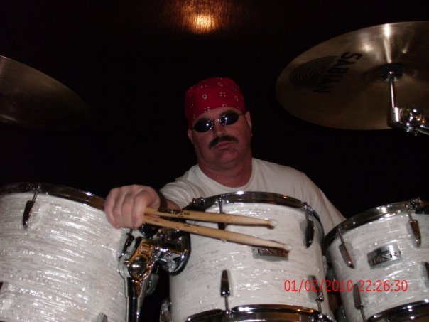 Michael Davis' album, Profile Pictures