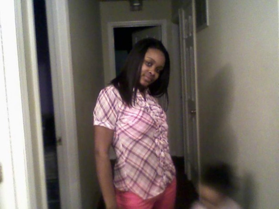 Denaye Freeman's album, Profile Pictures
