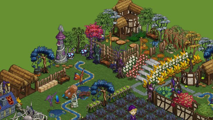Stephen Ade's album, Fantasy Kingdoms Photos