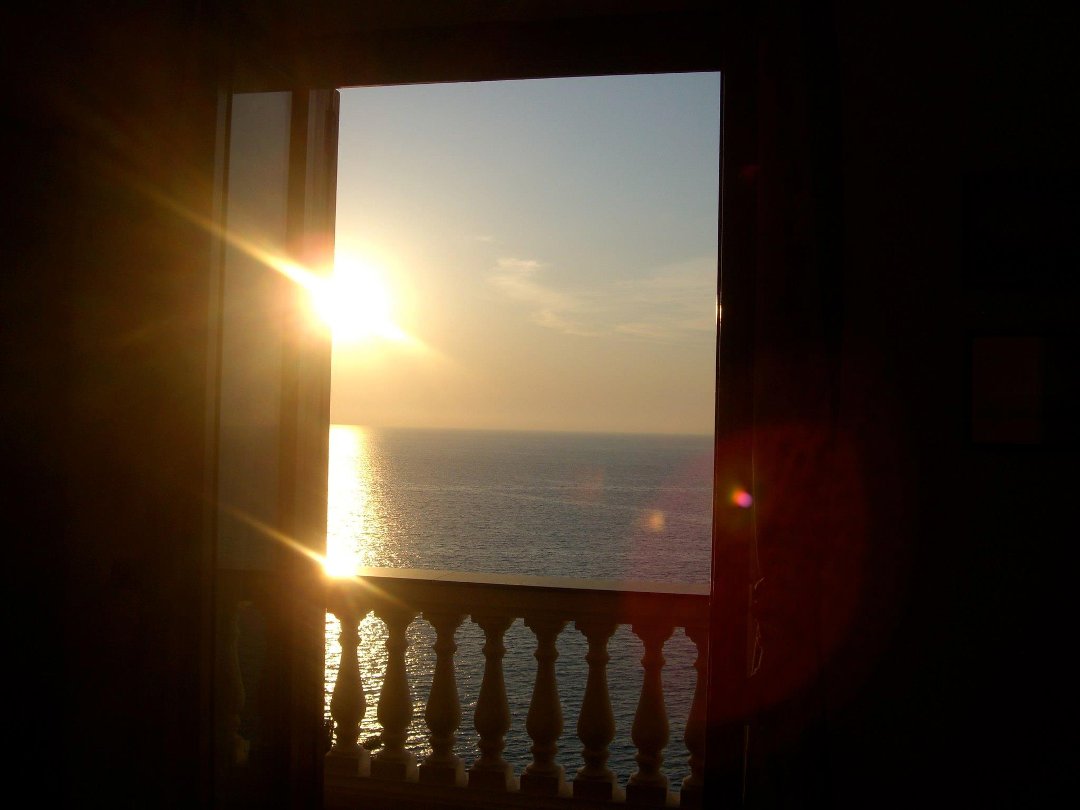 Debbie Goodis' album, Cover Photos