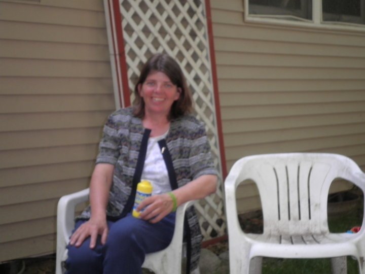 Rhonda Ackerman-Rost's album, Family