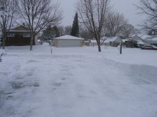 Gregory Sharp's album, blizz 2011