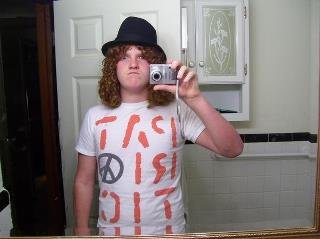 Sam Taylor's album, The Mop