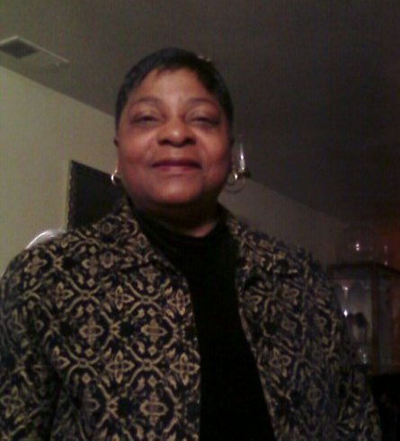 Judy Cooper's album, Profile Pictures