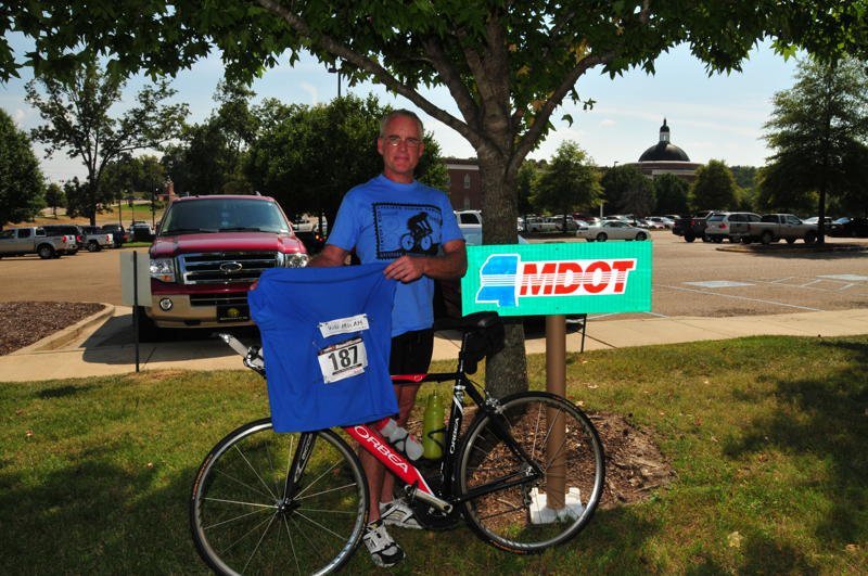 Michael Milam's album, Profile Pictures