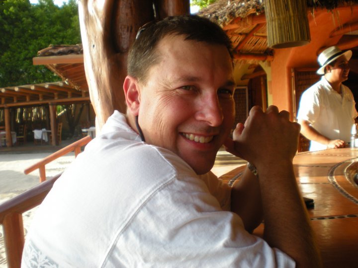 Scott Azar's album, Profile Pictures
