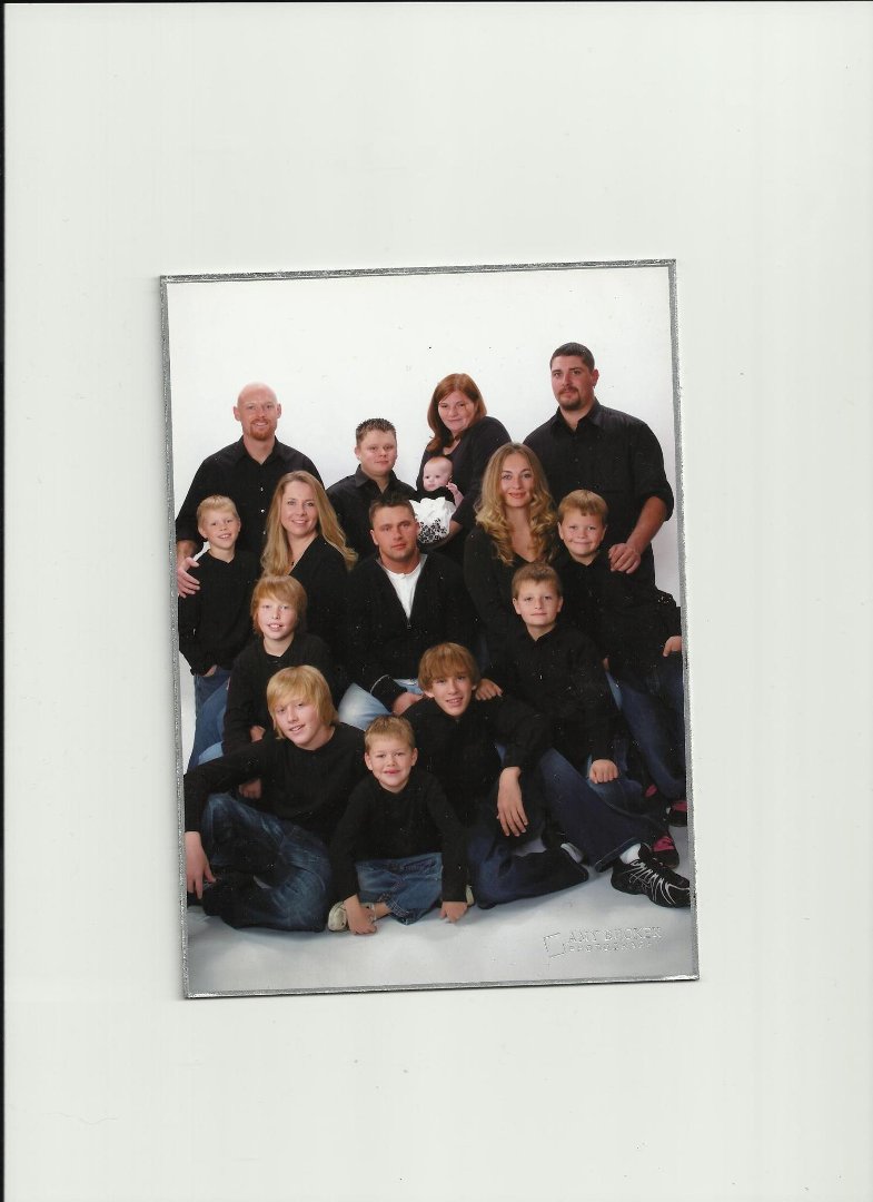 connie boyd's album, Profile Pictures