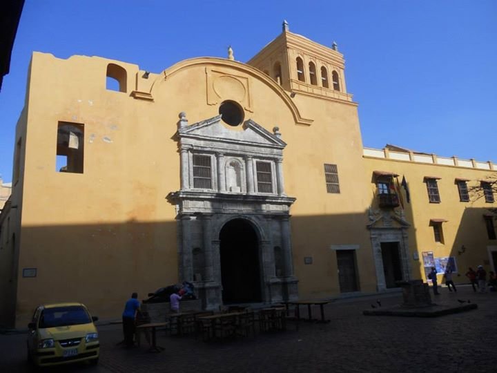 Corbin Ball's album, Cartegena, June 2013