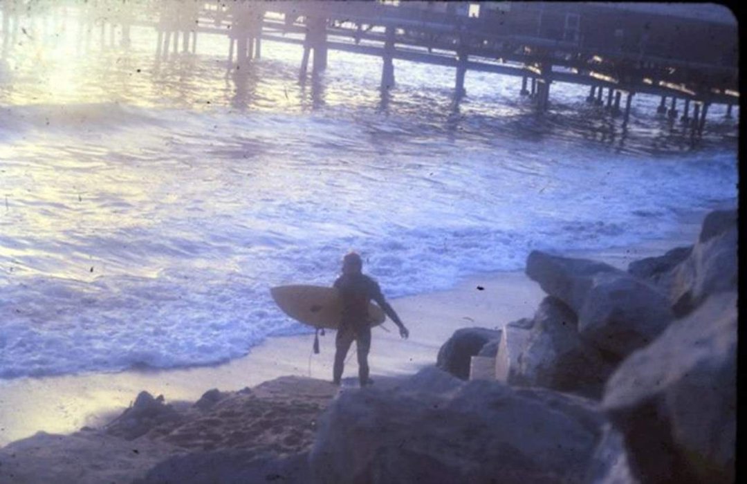 Richard Bash's album, Cover Photos
