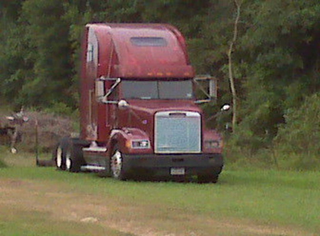Kevin Webb's album, My Toy