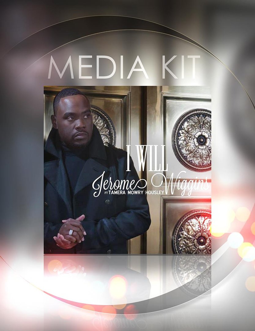 Michael Johnson's album, Cover Photos