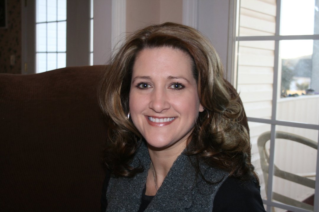 Tammy Smith's album, Profile Pictures