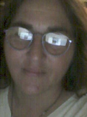 Michelle McCarty's album, Profile Pictures