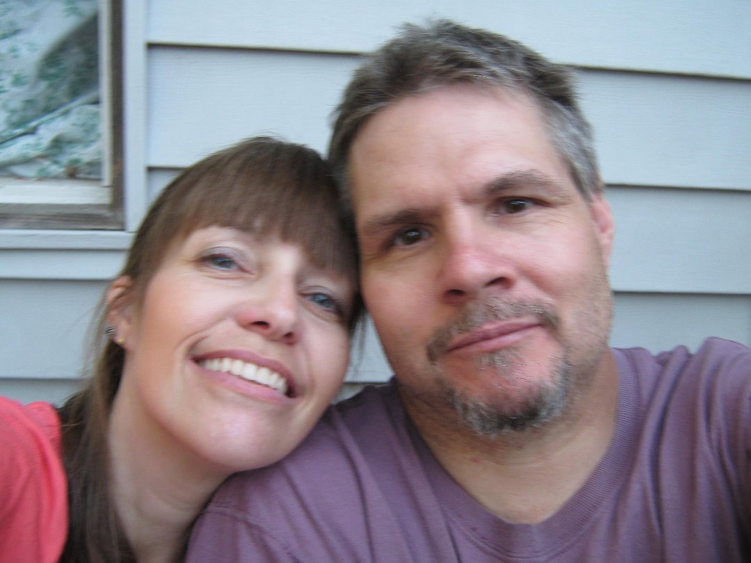 Terri Parsons' album, Profile Pictures