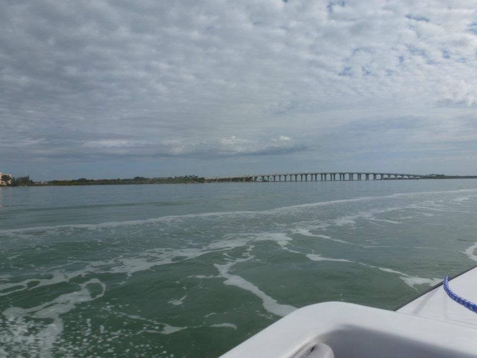 Darryl Mann's album, Speed Boating
