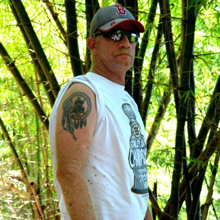 William McCormick's album, Profile Pictures