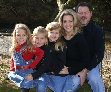 Tammy Smith's album, Profile Pictures