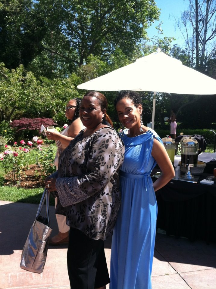 Renee Ricks' album, Mobile Uploads