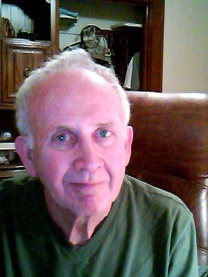 Gerald Patton's album, Profile Pictures