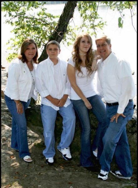 Brian Kozik's album, Profile Pictures