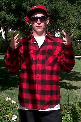 Evan Brutschy's album, Profile Pictures