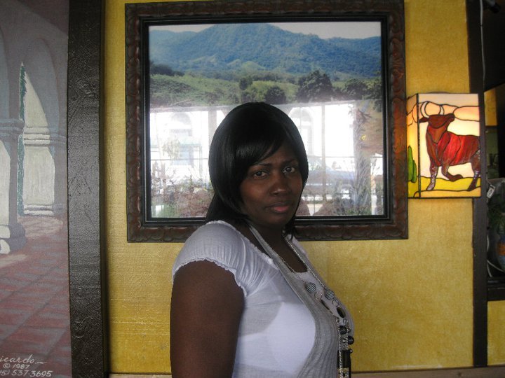 Dana Howard's album, Family