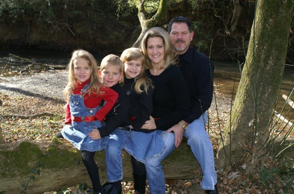 Tammy Smith's album, Profile Pictures