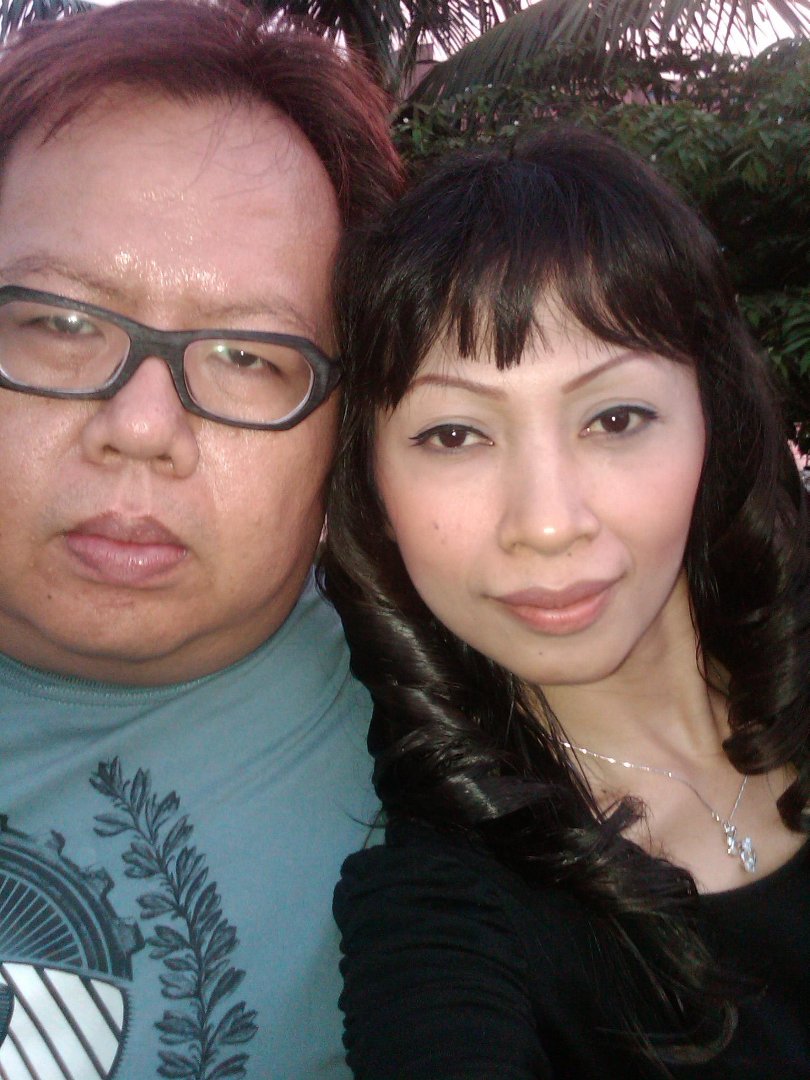 Alan Wang's album, Profile Pictures