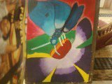 Steven Chambers' album, Mobile Uploads
