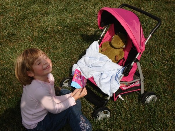 Amy Schaefer's album, family pictures