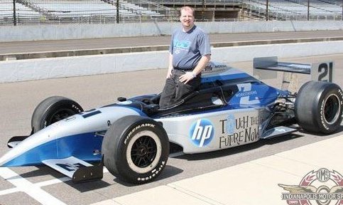 Daniel Preston's album, Profile Pictures