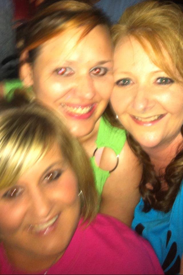 Tina Shedd's album, Mobile Uploads