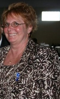 Joan Solek's album, Profile Pictures