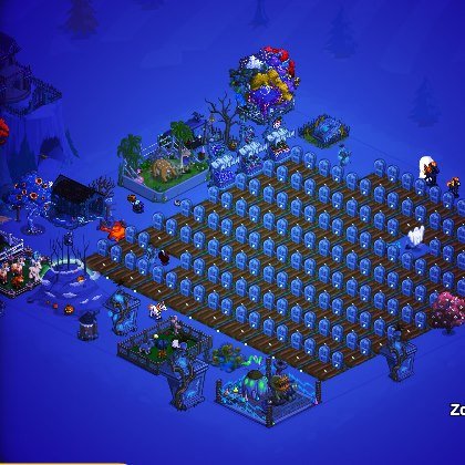 Debbie Penny's album, FarmVille Photos