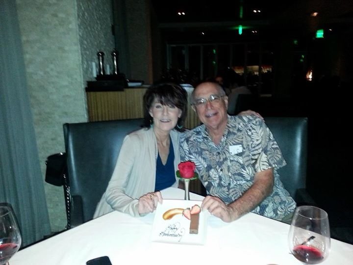Harry Shapiro's album, Mobile Uploads