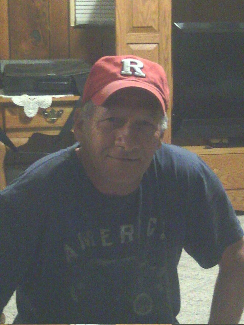 Tom Watson's album, Mobile Uploads