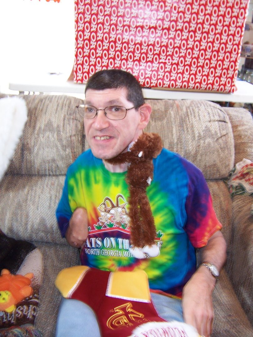 Dave Iden's album, Christmas 2010