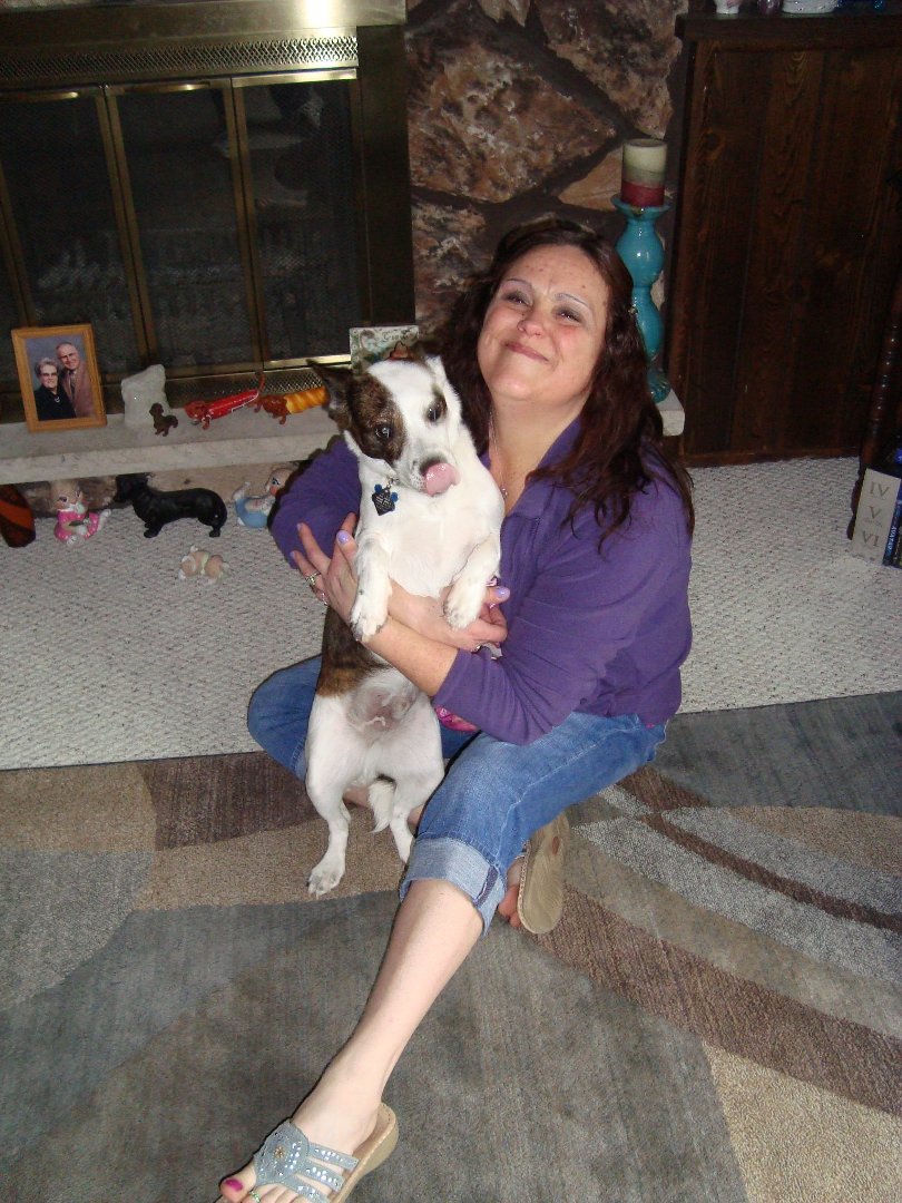 Jane Hanna's album, Profile Pictures