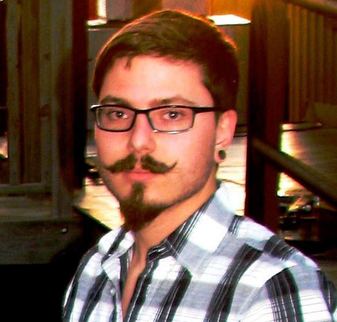 John-Marc Stanley's album, Profile Pictures