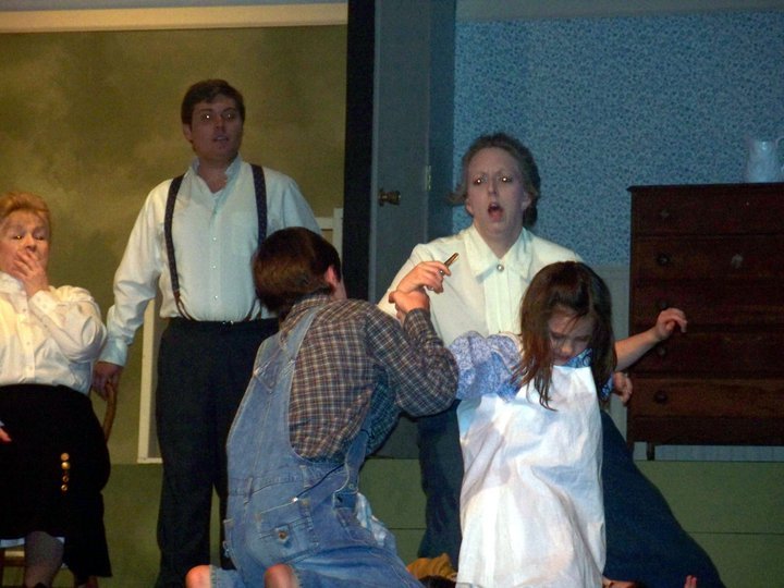 James Waldfogle's album, Miracle Worker